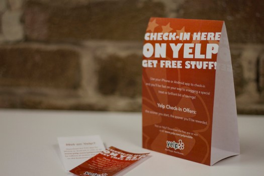 Why You Shouldn't Ask for Reviews on Yelp