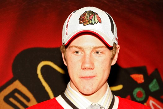 Prospects Watch: Dylan Olsen