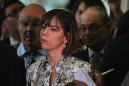 Blago Wife, Daughters Plead for Mercy