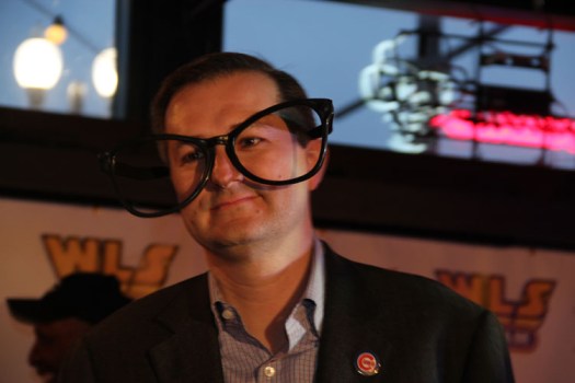 Opinion: Fire the Ricketts Family