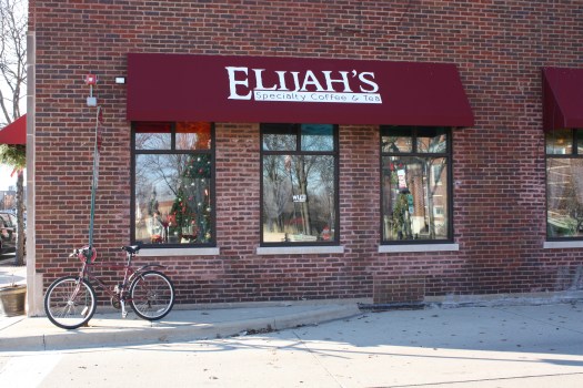 Elmhurst Coffee Shop Expands in Über-Competitive Market