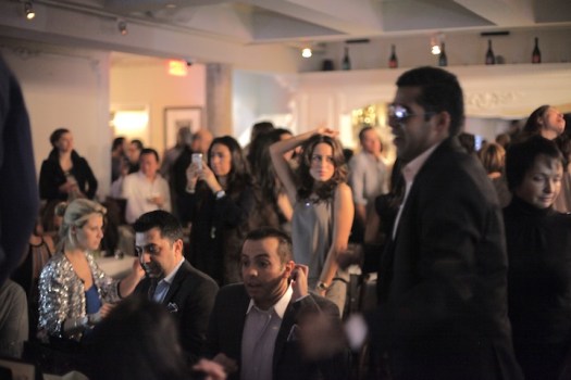 Dance the Day Away at Beaumarchais