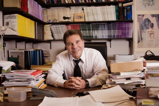 Dr. Robert Cialdini on the Influence of Influence
