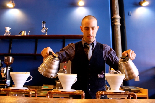 20 Hottest Chicago Restos on Foursquare