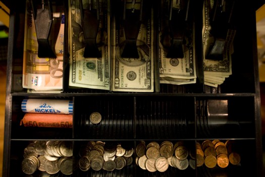 Skokie's Randy Miles on the Cash-Mob Movement
