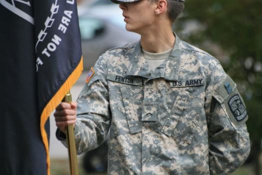 Give to There: Operation Gratitude