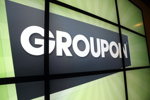 The Beginning of the End for Groupon?