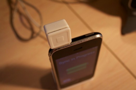 Why It's Hip to Use Square