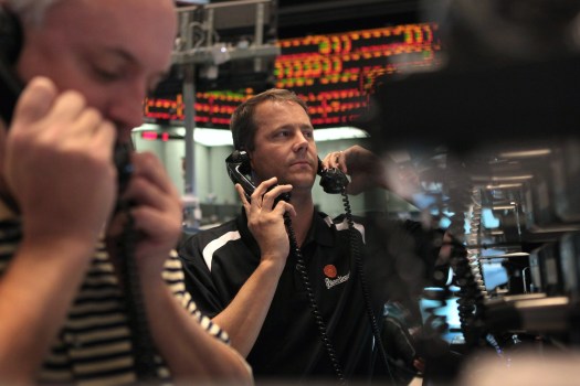 New Plan Aims to Satisfy Sears, CME