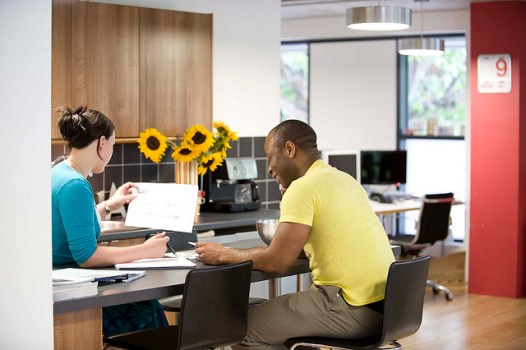 How to Cultivate a Great Corporate Culture