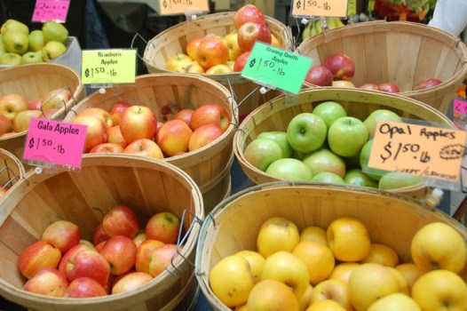 Council Approves Outdoor Produce Stands