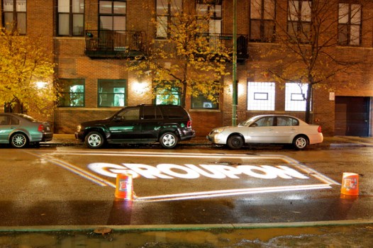 Groupon Allegedly Offered Deals from a Known Ex-Con
