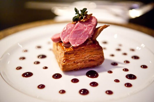 Do Health-Code Violation's Like Alinea's Really Matter?