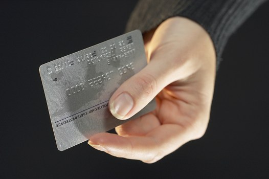 Use Caution When Using Credit Cards to Finance a Startup