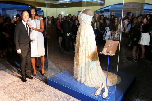 Jason Wu Launches New Collection For Nordstrom
