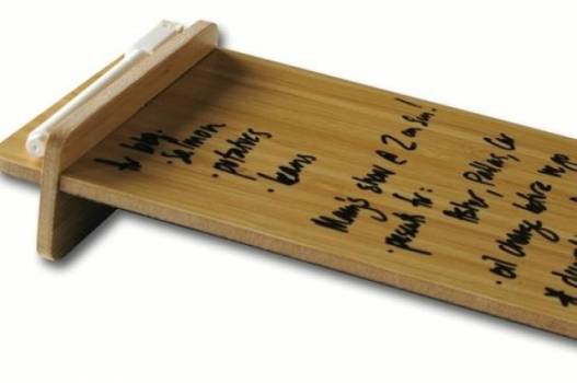 Desktop To-Do Board