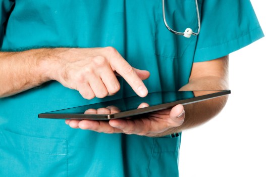How to be a Healthcare Entrepreneur
