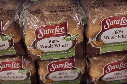 Sara Lee's Restructuring to be Complete by May