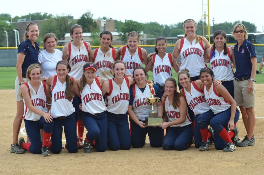 Thursday Watch List: Are You Ready For Some Softball?!