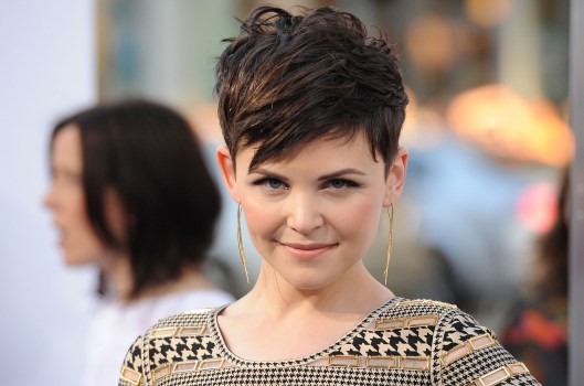 Ginnifer Goodwin: Happily Ever After Playing Snow White In New Series