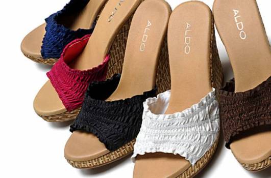 Bleeker Shoe