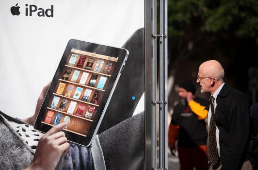 How to Learn from Apple's Art of Seduction