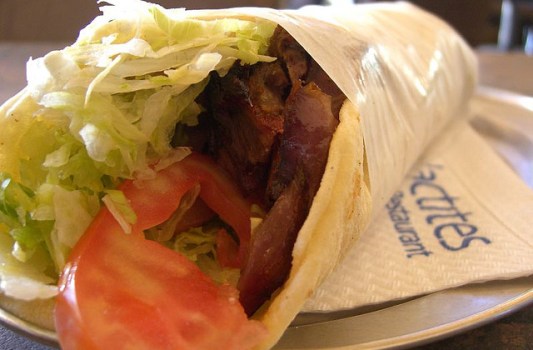 Bailing Out Your Appetite at Family Corner Restaurant