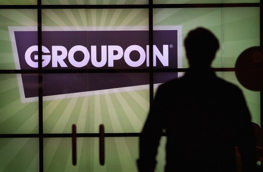 Why Groupon's Stock Continues to Plummet