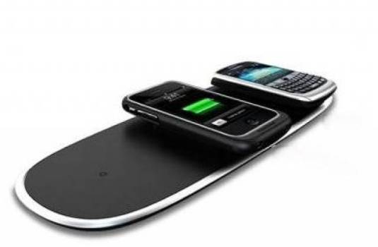 Cord-Free Living
