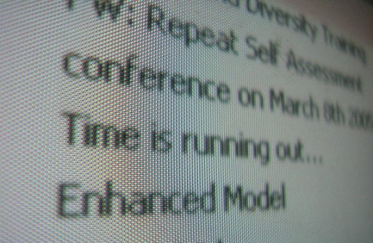 What Your Email Address Says About You