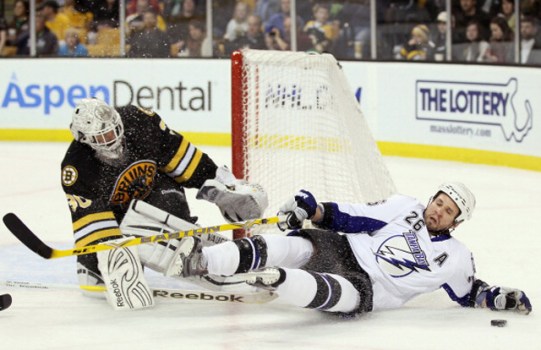Blackhawks to Dance in Tampa Bay Tonight