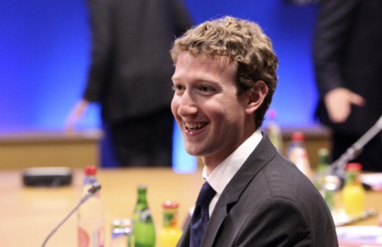Facebook IPO Could Come in 2012, Top $100 Billion