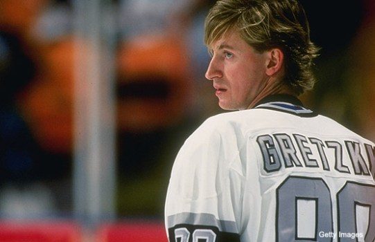 Why Gretzky Was the Greatest