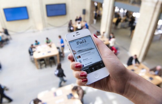 When to Update Your Mobile App