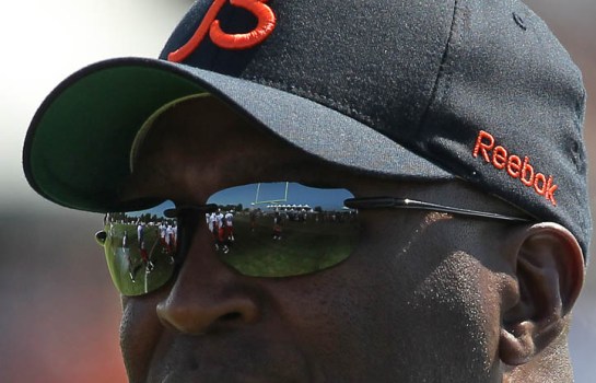 Bear Bites: Dog Days of Training Camp