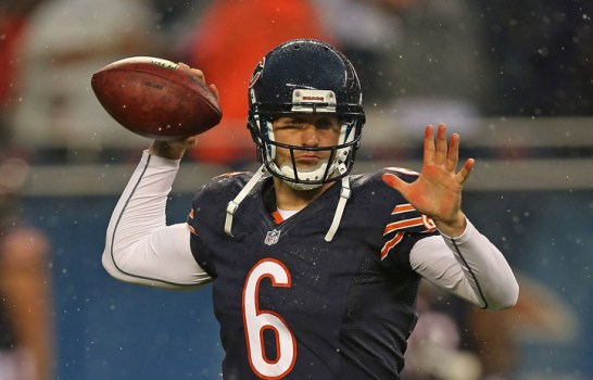 What to Watch in Saturday's Bears Game