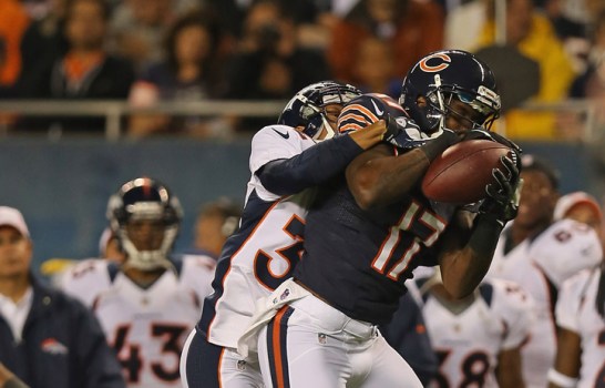 How Bears Will Score in '12