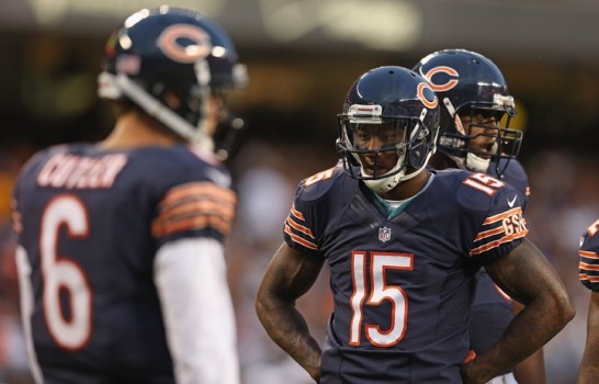 Bear Bites: Not Reading Into Early Success