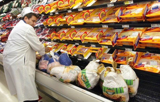 Jewel-Osco Sold in $3.3 Billion Deal