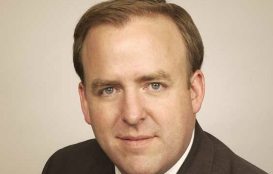 Chicago City Council: Brendan Reilly