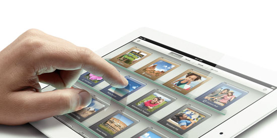 Can You Run Your Business from an iPad? – Pt. 1