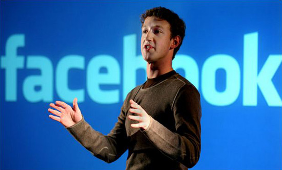Facebook IPO to Come Through Chicago