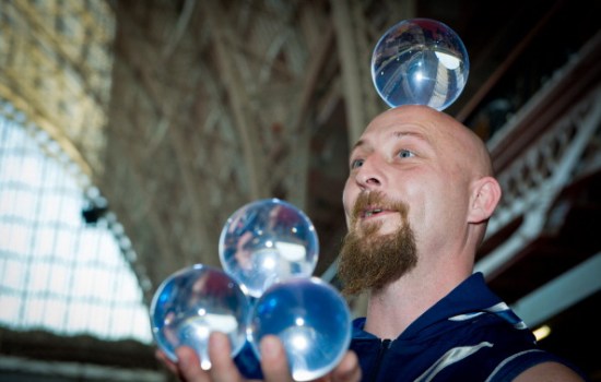 How Successful Small Businesses are Part-Time Psychics