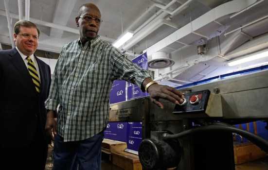 How to Hustle for Properly Managed Print/Promotional Solutions