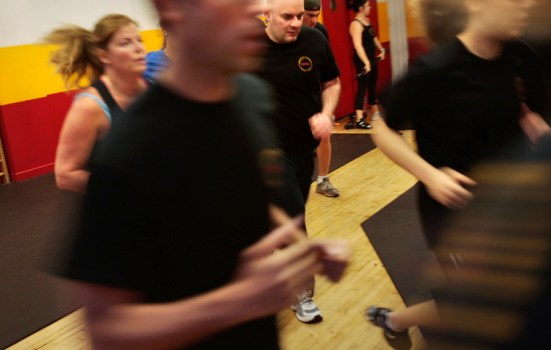 Bally Total Fitness Hits the Treadmill-Road in Illinois