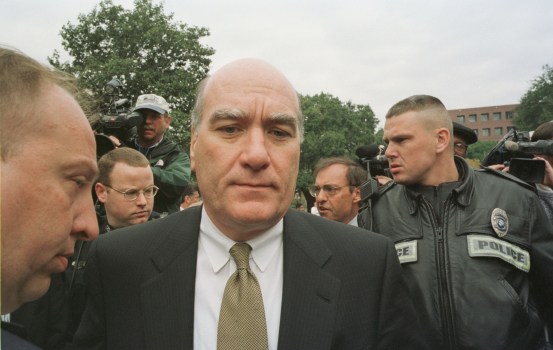 Bill Daley to White House?
