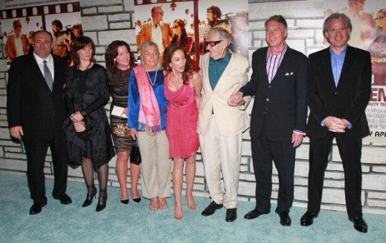 Weekend Watch List: The Original Reality Stars