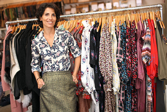 Made in the USA: 11 Designers Who Keep It Local
