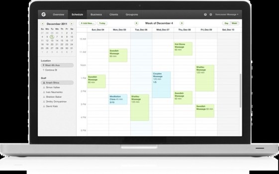 Groupon Debuts Admin Assistant Program
