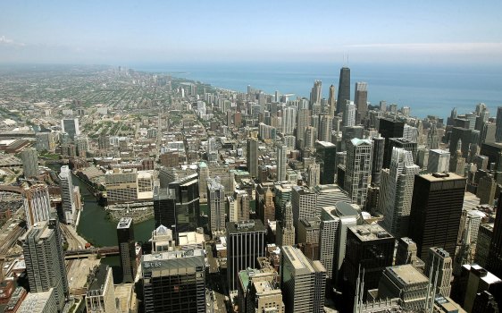 Chicago Among Top Cities to Start a Biz